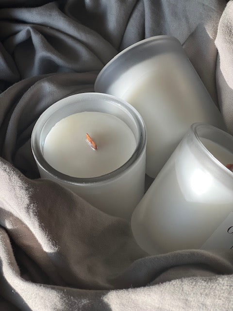 2oz Mini Soy Candle